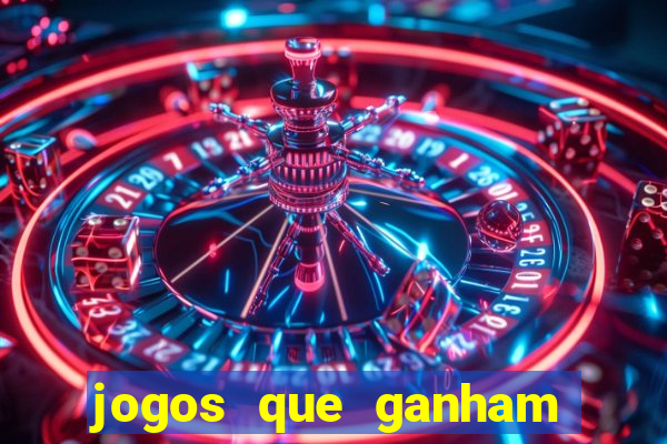 jogos que ganham dinheiro de verdade sem precisar depositar